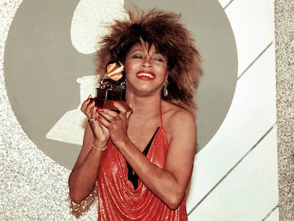 Vídeo | Tina Turner, en cinco frases