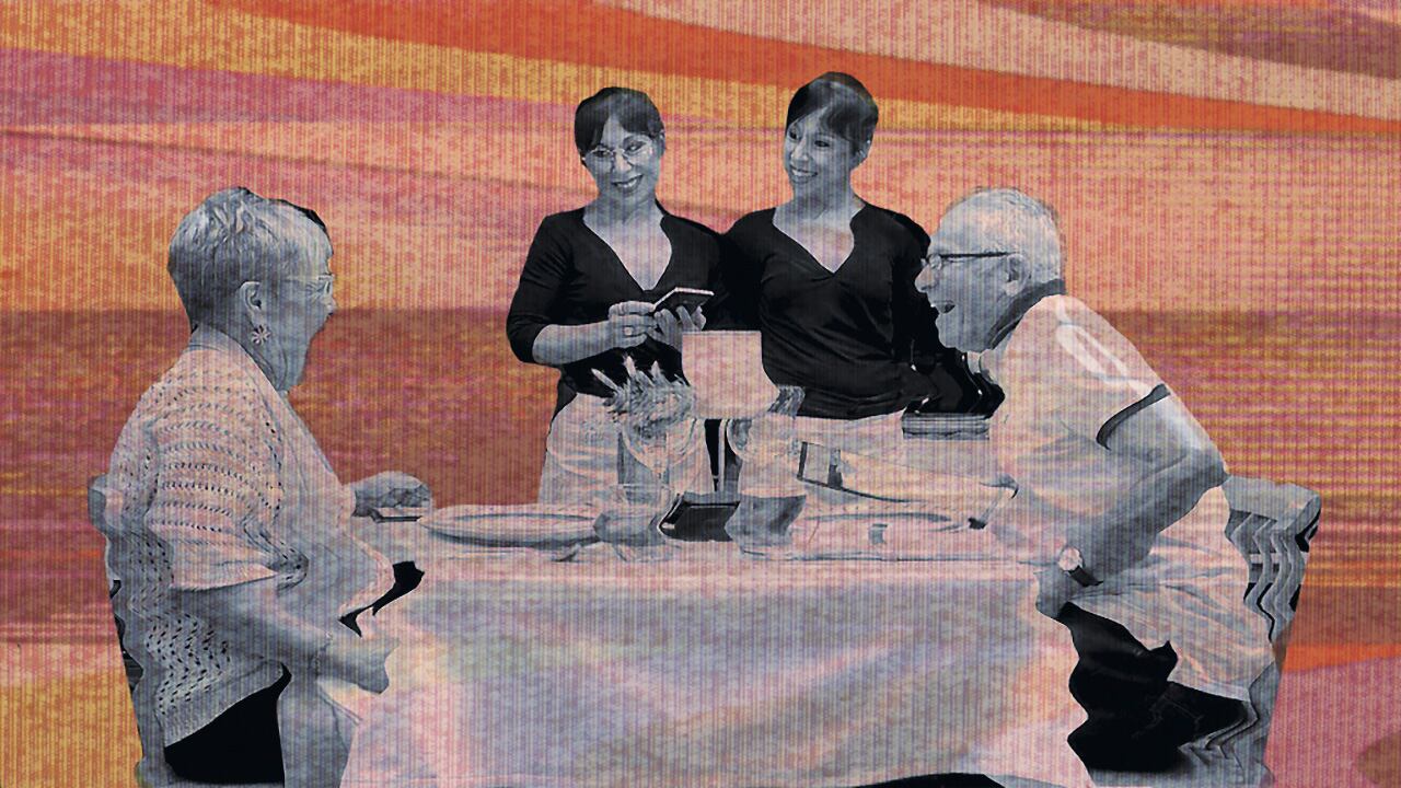 “First Dates’ es el sueño de cualquier sociólogo”: los secretos del programa que no entiende de clase, sexo ni raza