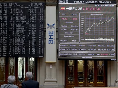 Home Meal debuta en el MAB con un alza del 22,54%