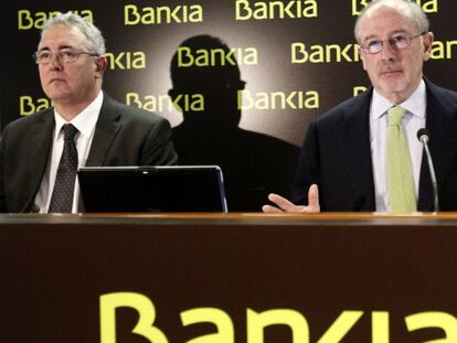 Por qué Verdú no usó la Black, según Rato