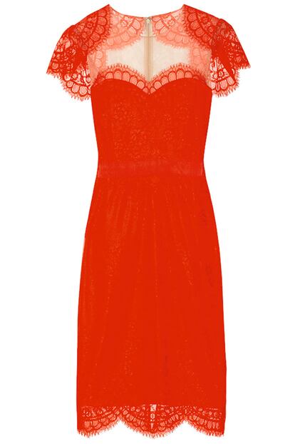 Notte by Marchesa (695 €).