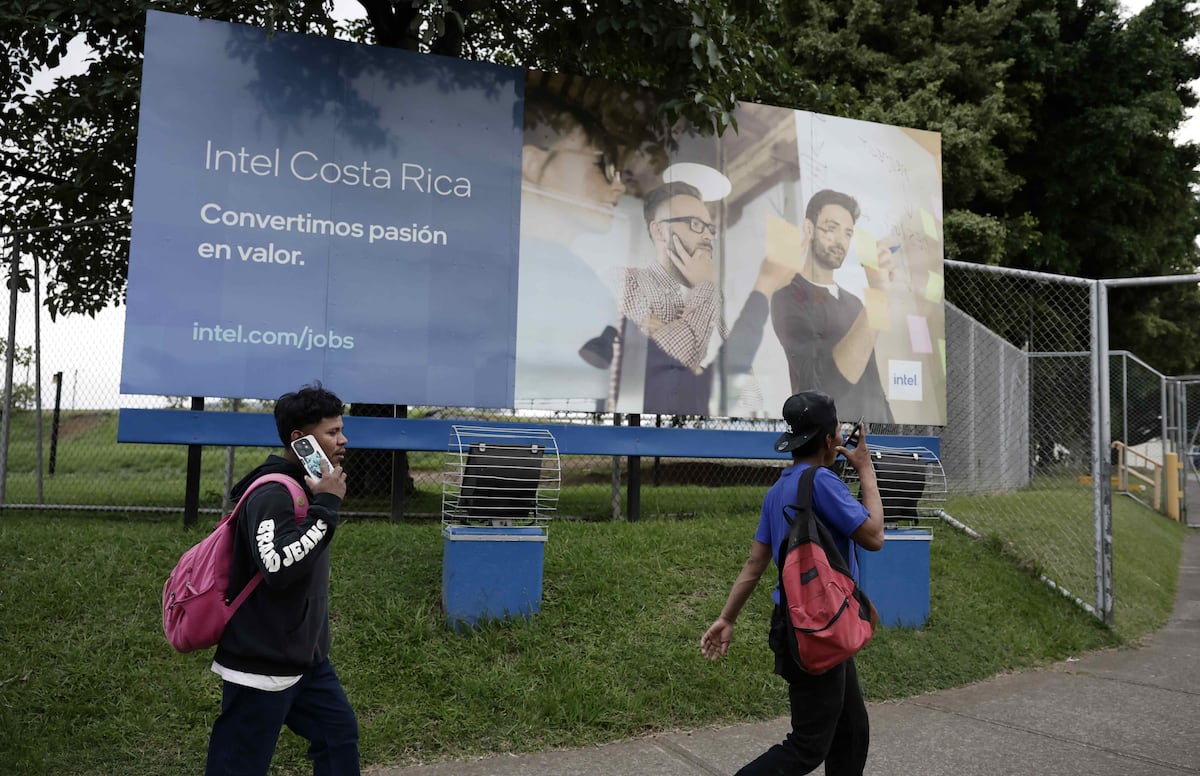 Costa Rica's Tech Ambitions Face Setback as Trump's Opposition to CHIPS Act Impacts Investment