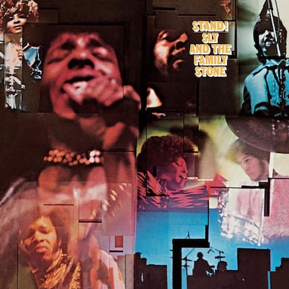 Sly & The Family Stone, ‘Stand!’ (1969)