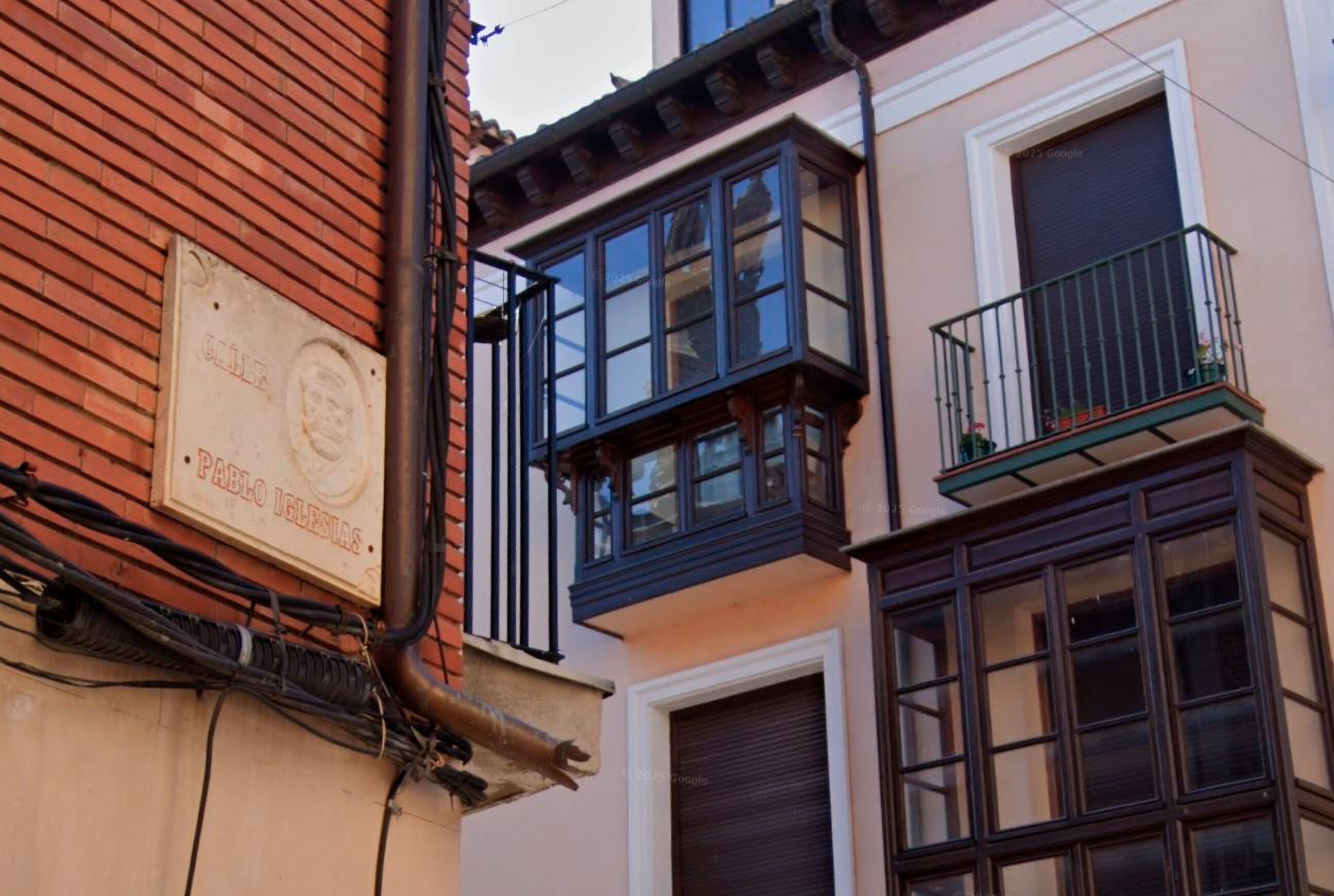 El Ayuntamiento de Medina de Rioseco (Valladolid) retira una calle a Pablo Iglesias, fundador del PSOE y de UGT