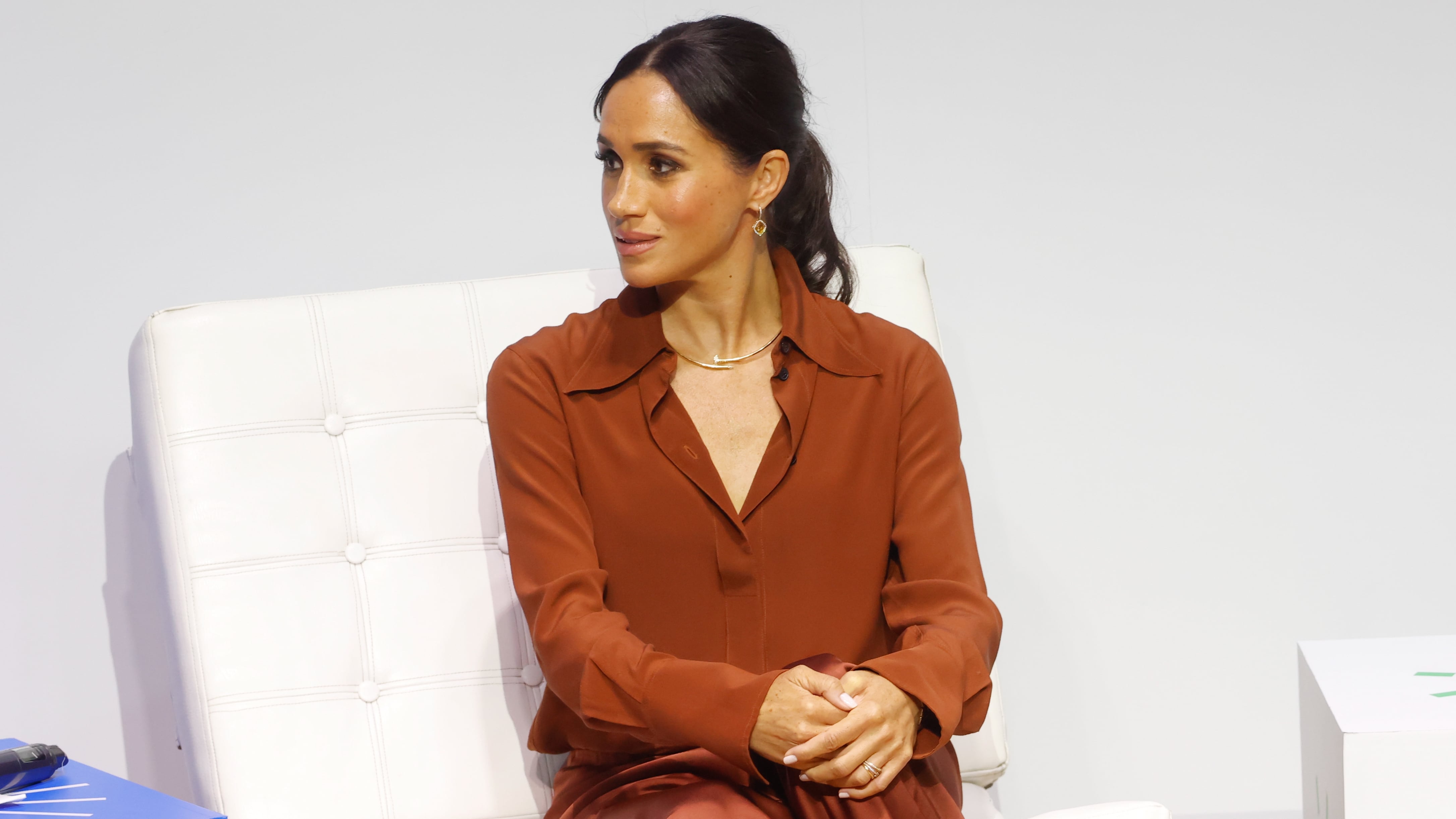 El ilusionante comienzo de año de Meghan Markle y su esperado regreso personal a Instagram