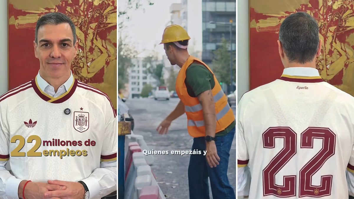 Qué es el empleo desestacionalizado, el dato con el que Sánchez se ha adelantado a las cifras oficiales de afiliación