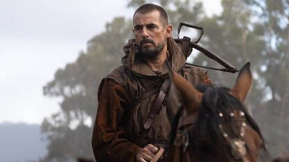 Película Guillermo Tell en Movistar Plus+