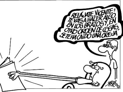 FORGES