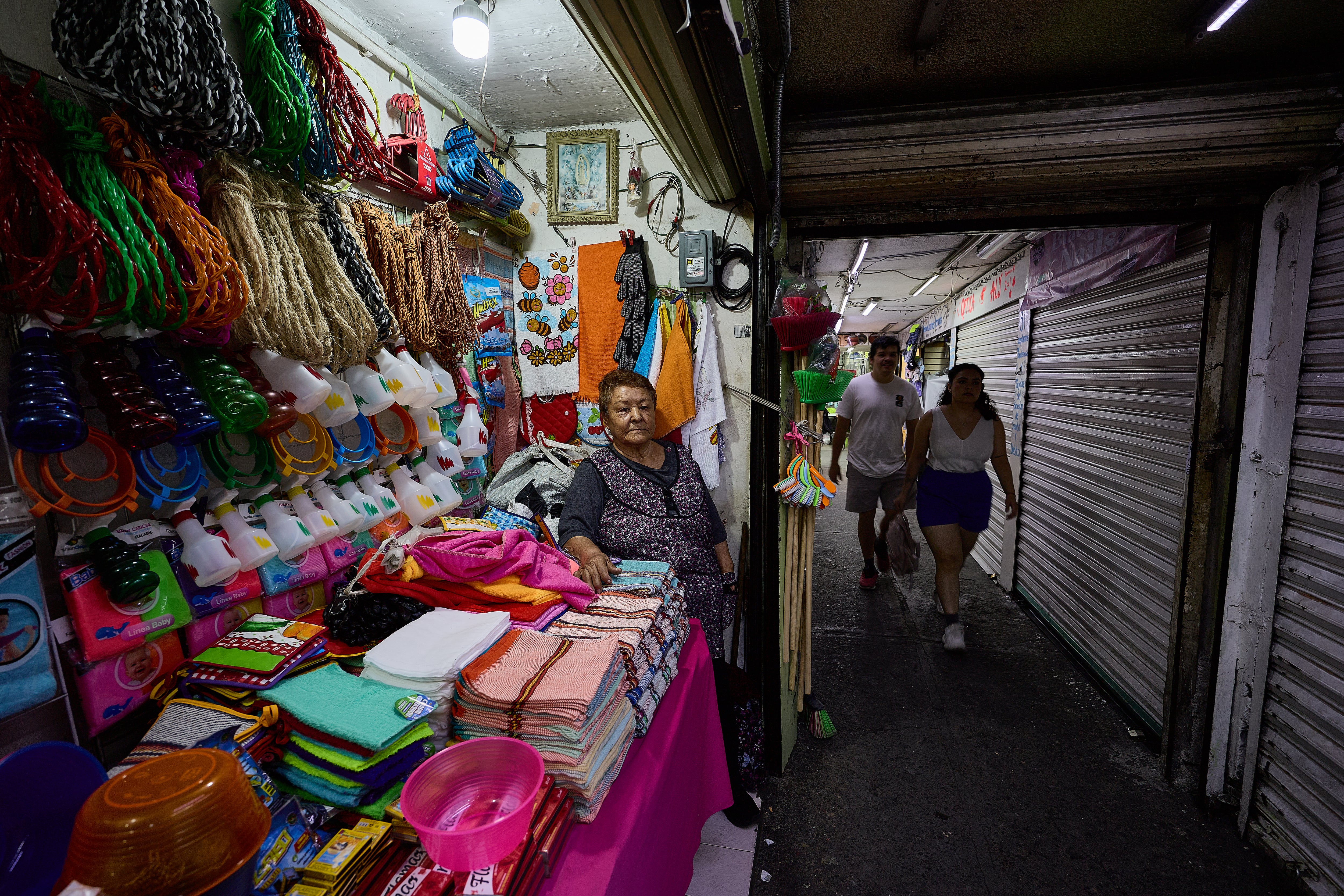 Rescate o gentrificación: la doble vida bajo los puentes de Ciudad de México