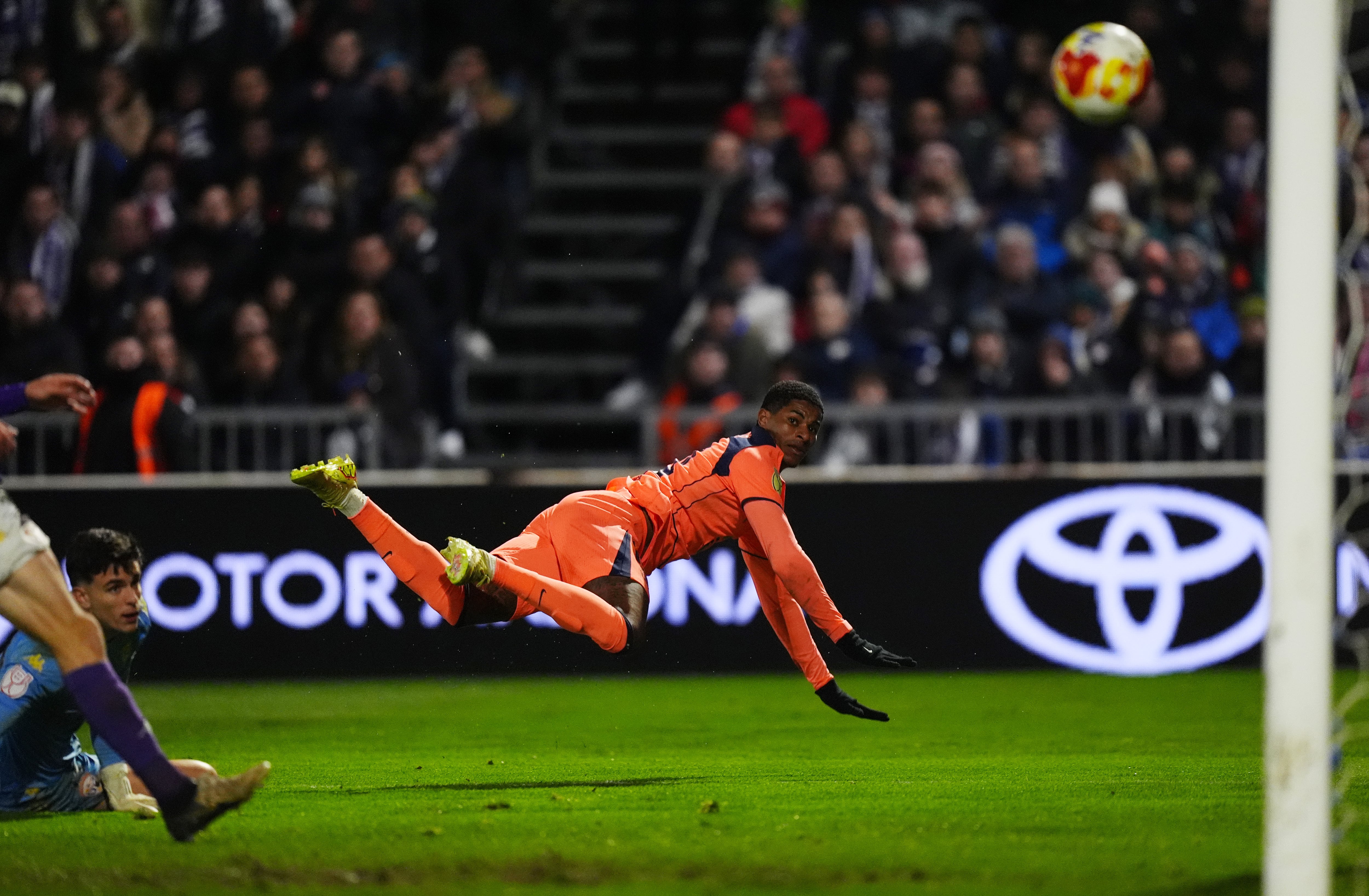 Christensen saca de un apuro al Barça ante el Deportivo Guadalajara en la Copa del Rey