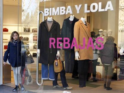 Bimba y Lola ultima su venta al capital riesgo por unos 400 millones