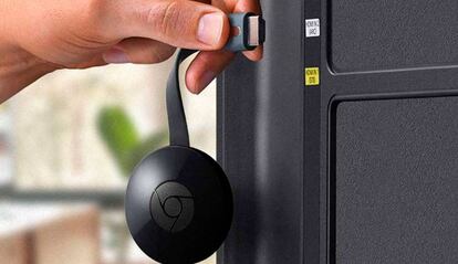 Chromecast