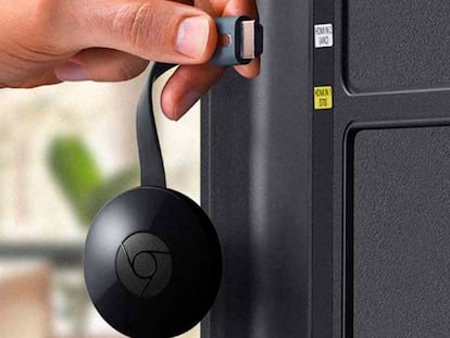 Chromecast