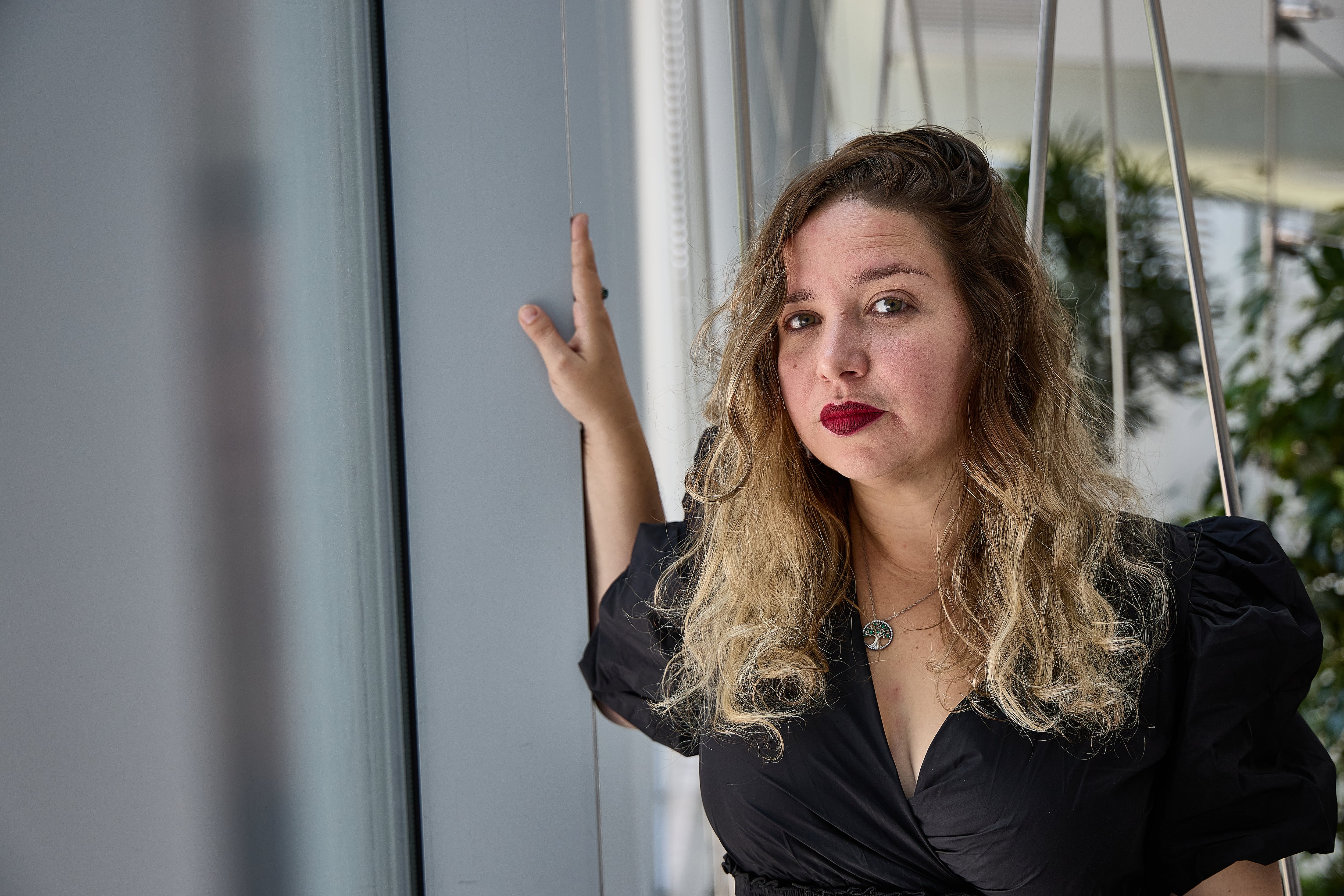 Elaine Vilar Madruga, escritora: “A veces en Cuba me he sentido encerrada y a veces siento que la isla es mi expansión al mundo”