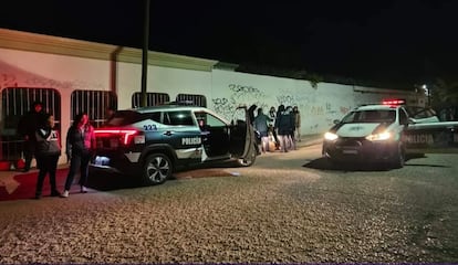 Un ataque en una fiesta de quince cumpleaños en Ciudad Obregón, en el Estado de Sonora, ha dejado este viernes al menos 6 muertos y 25 heridos.