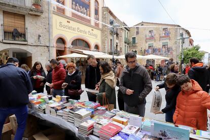 Sant Jordi Calogne