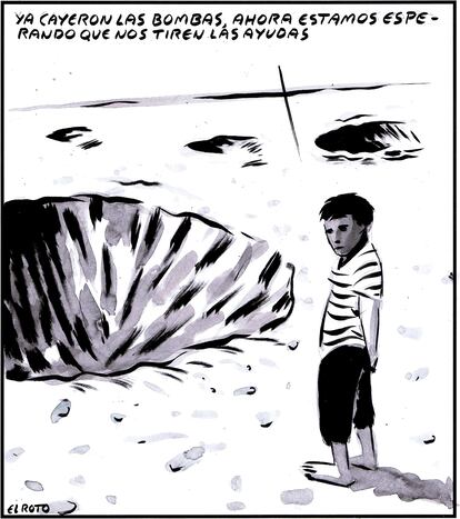 El Roto 13-05-21