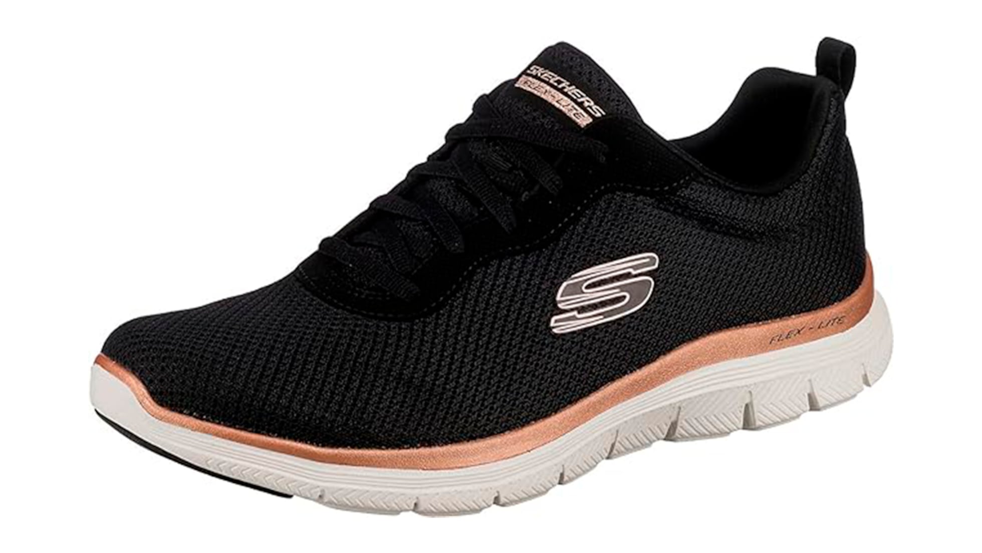 Las zapatillas Skechers mas comodas estan al 40 son ideales para el otono Estilo de vida Escaparate EL PAIS