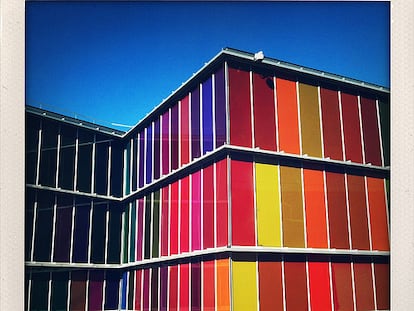 No al Museo; sí a la Artoteca