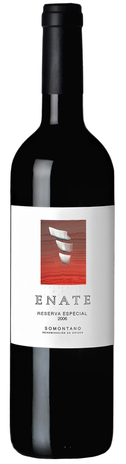 EL PAIS GASTRO VINOS CARLOS DELGADO VINOS CON MUCHO ARTE