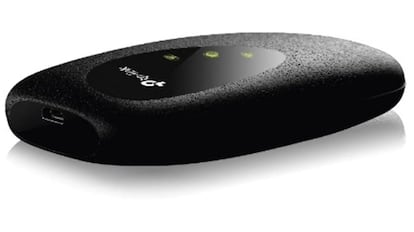 Este es el mejor router que puedes comprar en Amazon