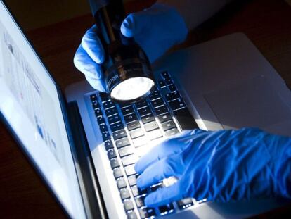 Cinco consejos para que tus hijos naveguen seguros por Internet