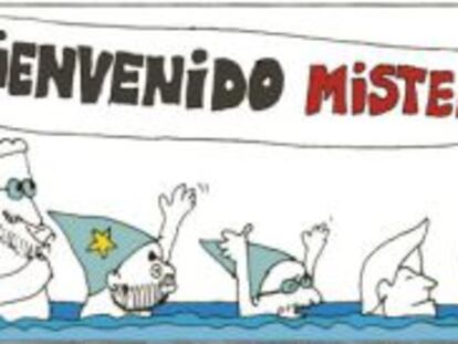 Rajoy busca el apoyo de Merkel para un rescate suave a España