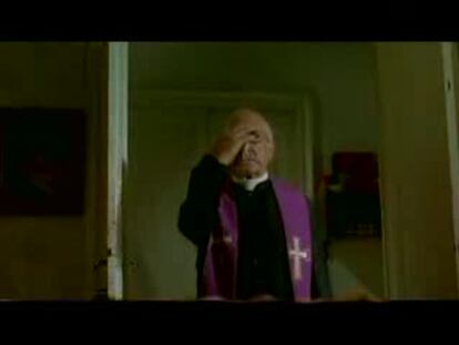 Tráiler de Questa notte e' ancora nostra