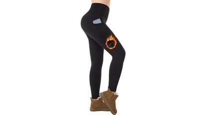 La mejor ropa térmica para hombre y mujer.