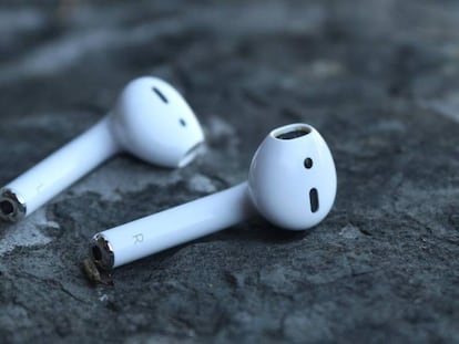 Cómo restaurar de fábrica los Apple AirPods de forma correcta y sin riesgo alguno