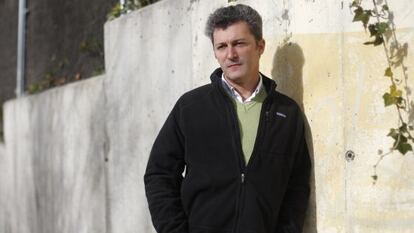 El exdiputado del Partido Popular Santiago Cervera. 