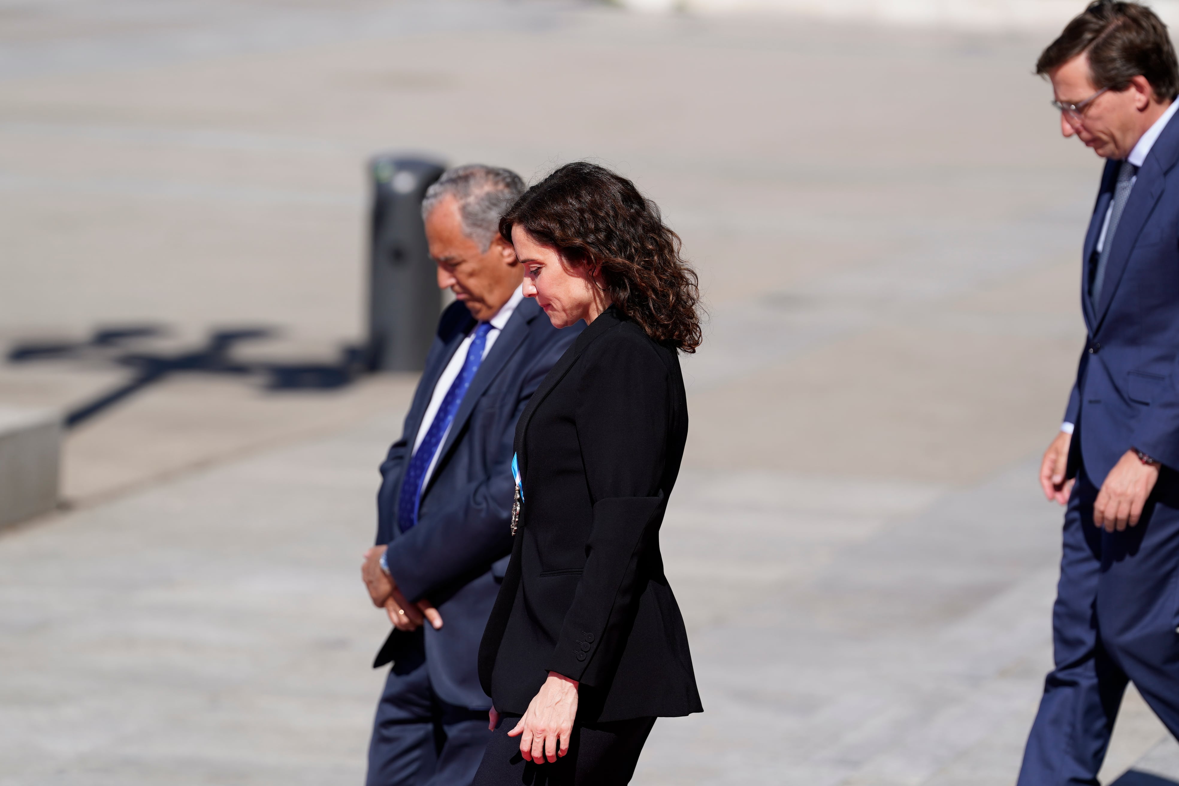 Un investigado en el 'caso FP' sitúa a la mano derecha de Ayuso en la cadena de autorización de fondos para los centros