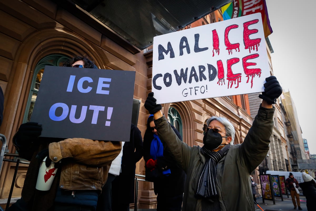 Local and state authorities block ICE plans to turn warehouses into detention centers