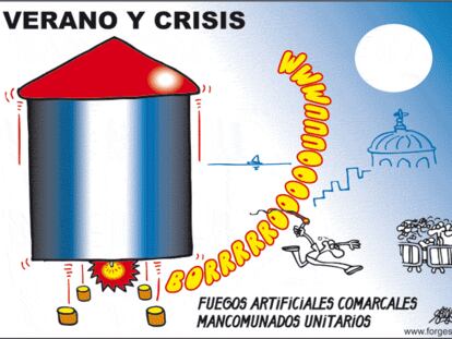 FORGES