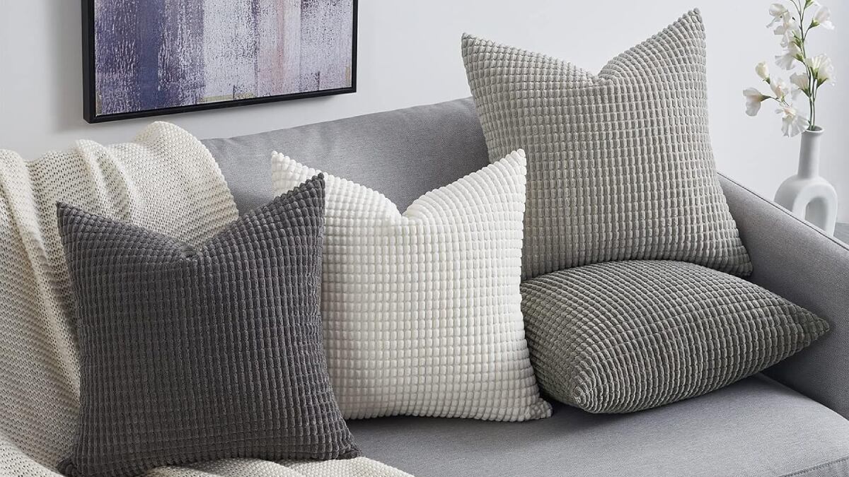 Seleccionamos los mejores básicos para la casa en oferta.