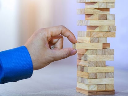 El fracaso no es una derrota, pero conviene saber manejar el riesgo