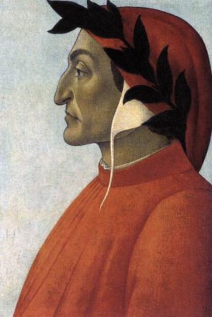 Dante Alighieri.