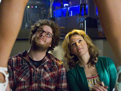 Fotograma de la película 'Hacemos una porno', de Kevin Smith