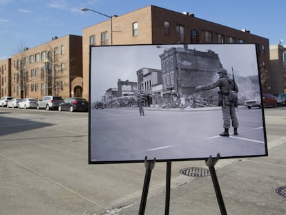 Los lugares de Martin Luther King