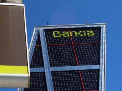 Bankia se suma a la batalla de las hipotecas