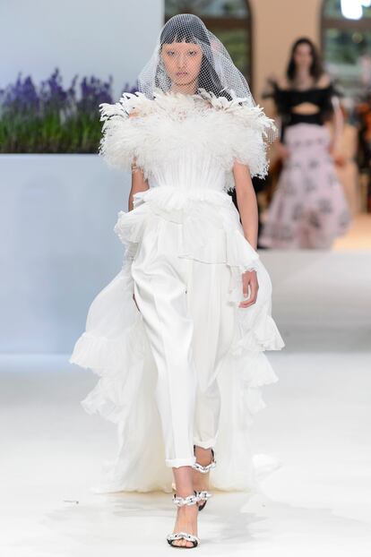 vestidos Giambattista Valli