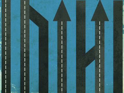 Dibujo de Eva Vázquez