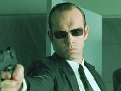 La gran potra de la vida