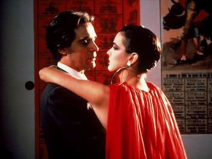 Matador, de Pedro Almodóvar