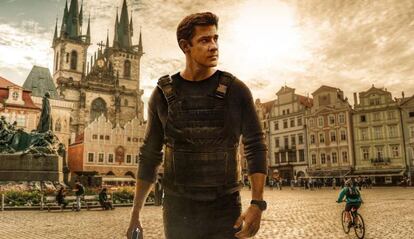 Tom Clancy’s Jack Ryan 3