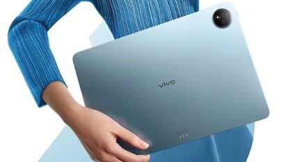 Vivo Pad 3