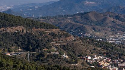 Cerdanyola independencia de Bellaterra