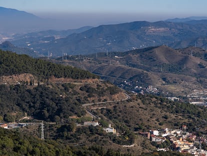 Cerdanyola independencia de Bellaterra