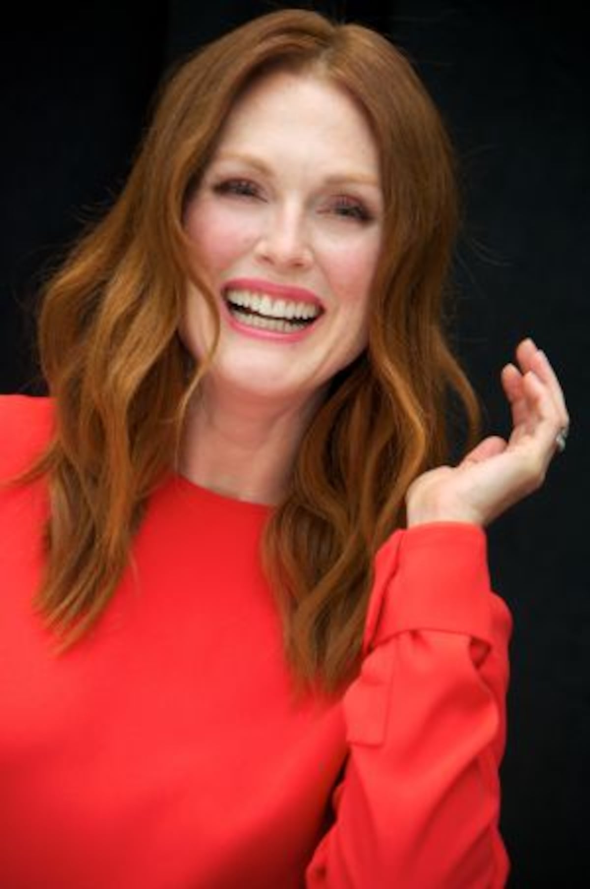 Julianne Moore: “De diva só tenho os sapatos” | Cultura | EL PAÍS Brasil