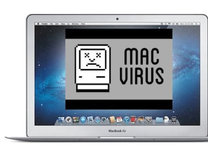 Descubren un virus para macOS escondido en el lanzador de aplicaciones